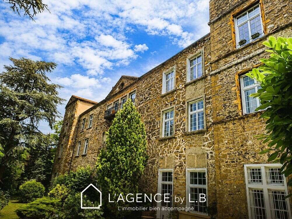 Maison à vendre, 179m², Feyzin