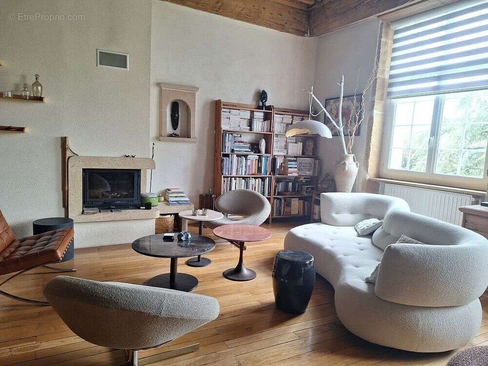 Maison à vendre, 179m², Feyzin