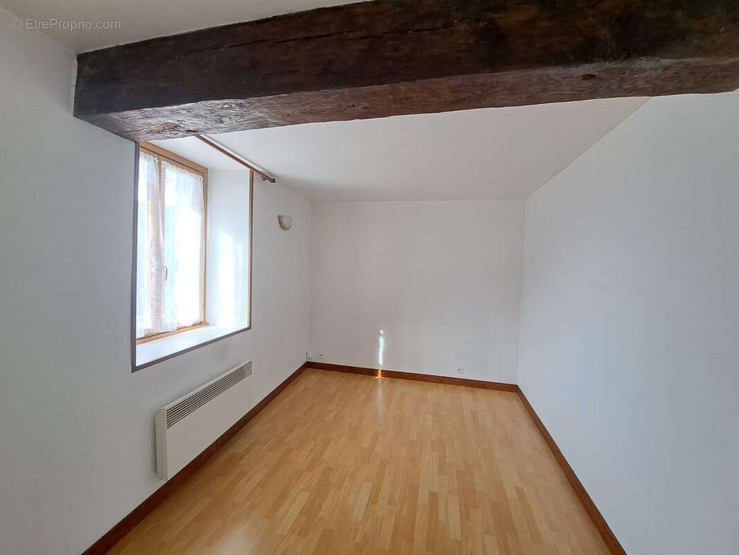 Maison à vendre, 92m², Verneuil-en-Halatte