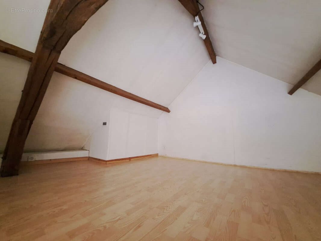Maison à vendre, 92m², Verneuil-en-Halatte