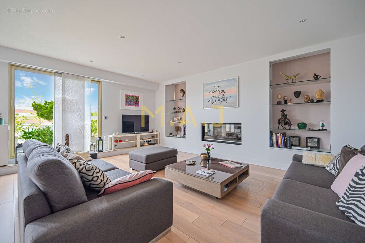 Appartement à vendre, 140m², Le Perreux-sur-Marne