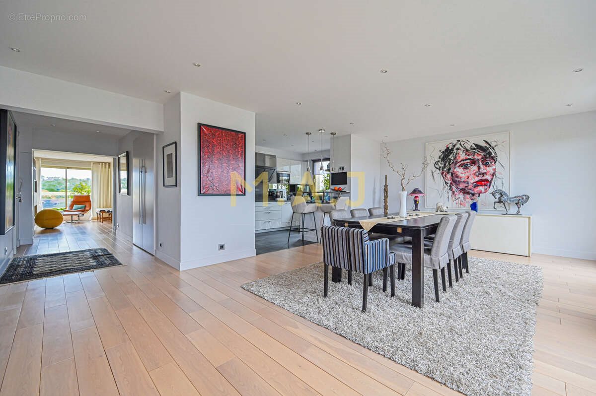 Appartement à vendre, 140m², Le Perreux-sur-Marne