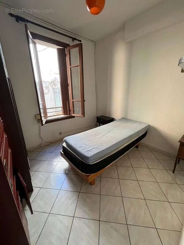 Appartement à vendre, 22m², Perpignan