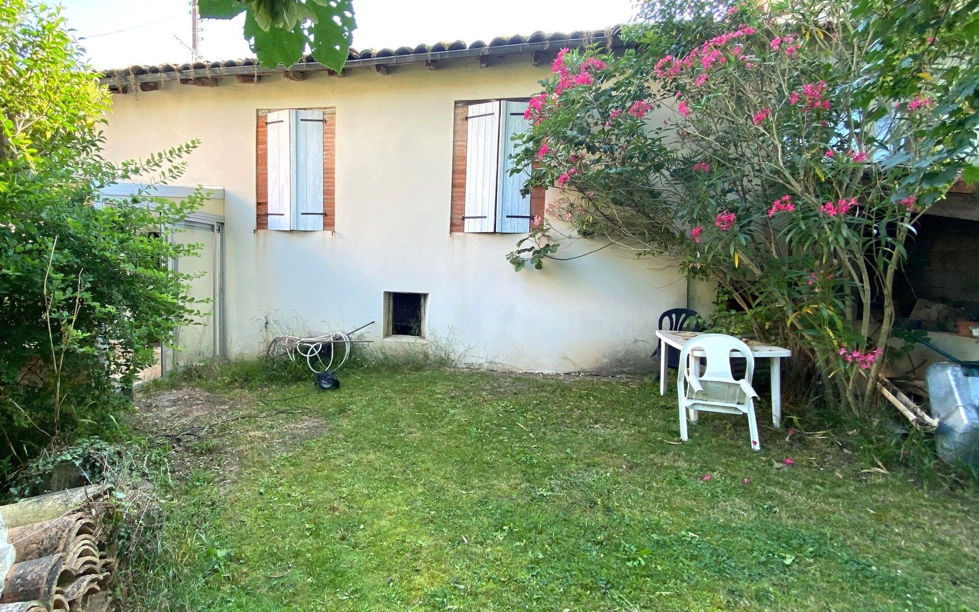 Maison à vendre, 104m², L'Isle-Jourdain