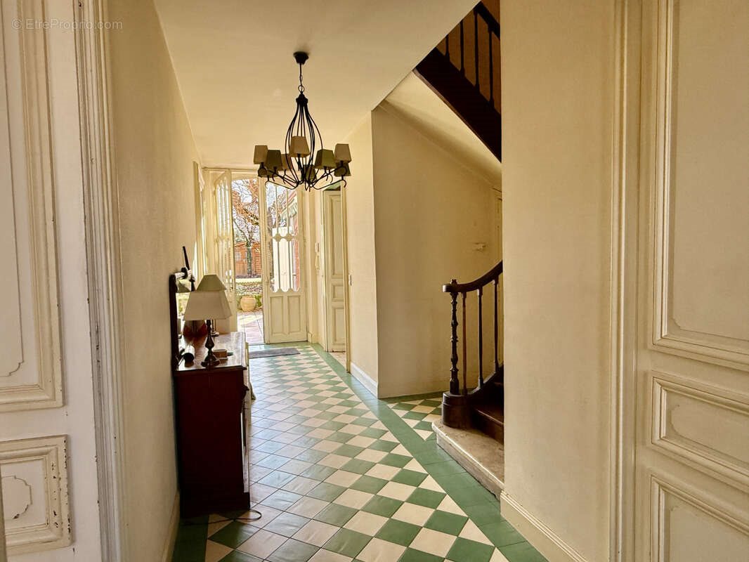 Maison à vendre, 249m², Albi