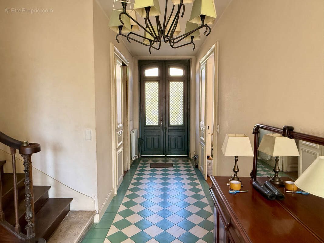 Maison à vendre, 249m², Albi
