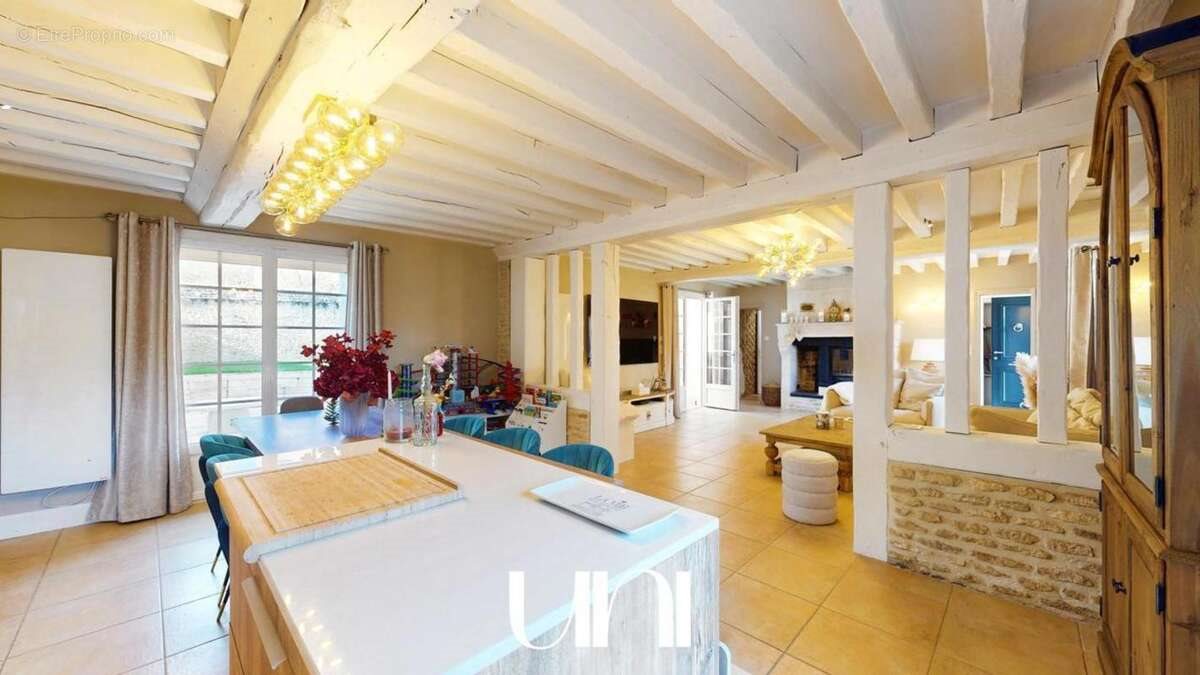 Maison à vendre, 180m², Caen