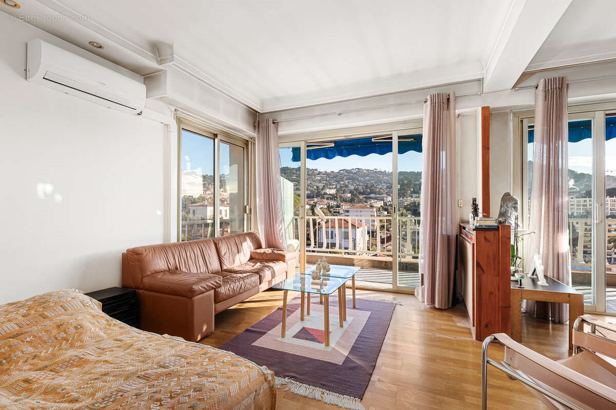 Appartement à vendre, 72m², Le Cannet