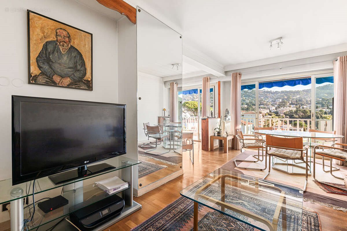 Appartement à vendre, 72m², Le Cannet