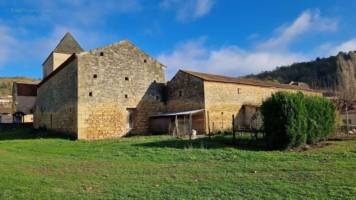 Maison à vendre, 93m², Tamniès