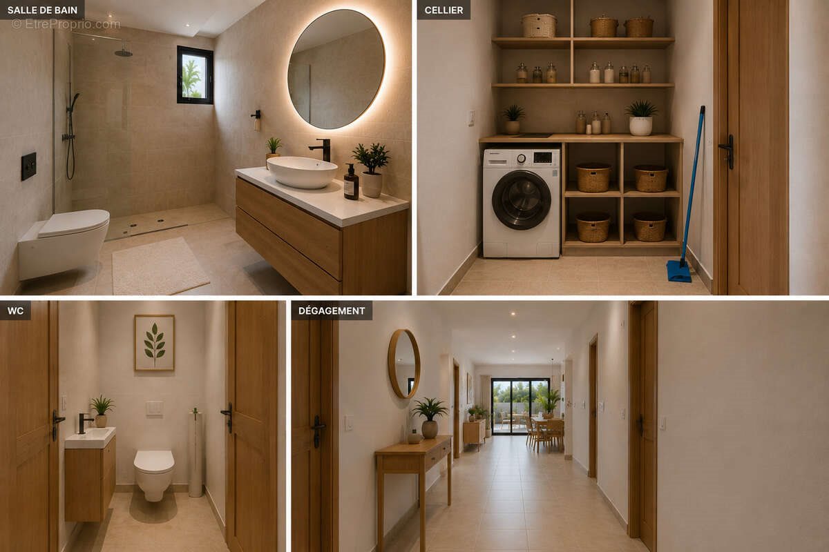 Maison à vendre, 99m², Ceyrat