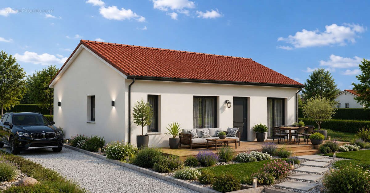 Maison à vendre, 99m², Ceyrat