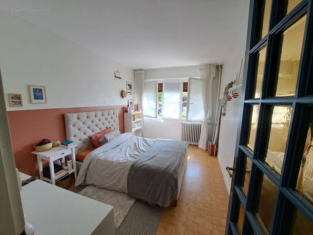 Appartement à vendre, 40m², Maisons-Alfort