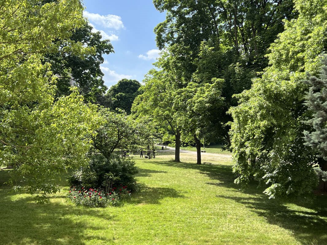 Appartement à vendre, 40m², Maisons-Alfort