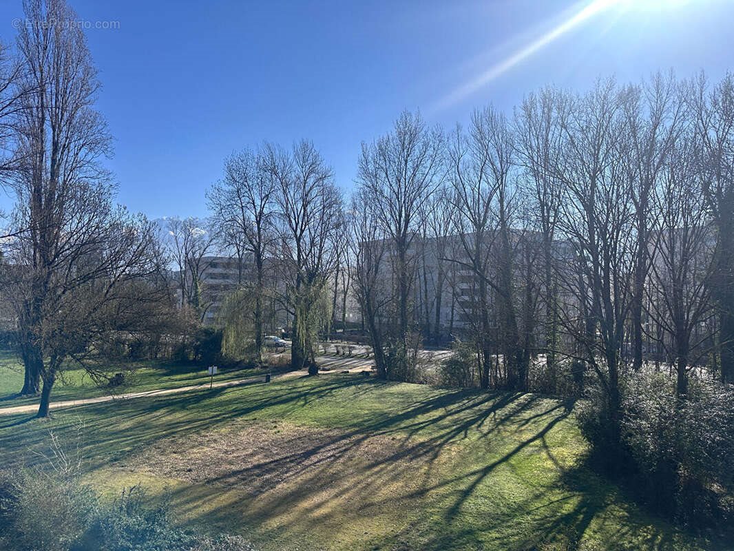 Appartement à vendre, 80m², Meylan