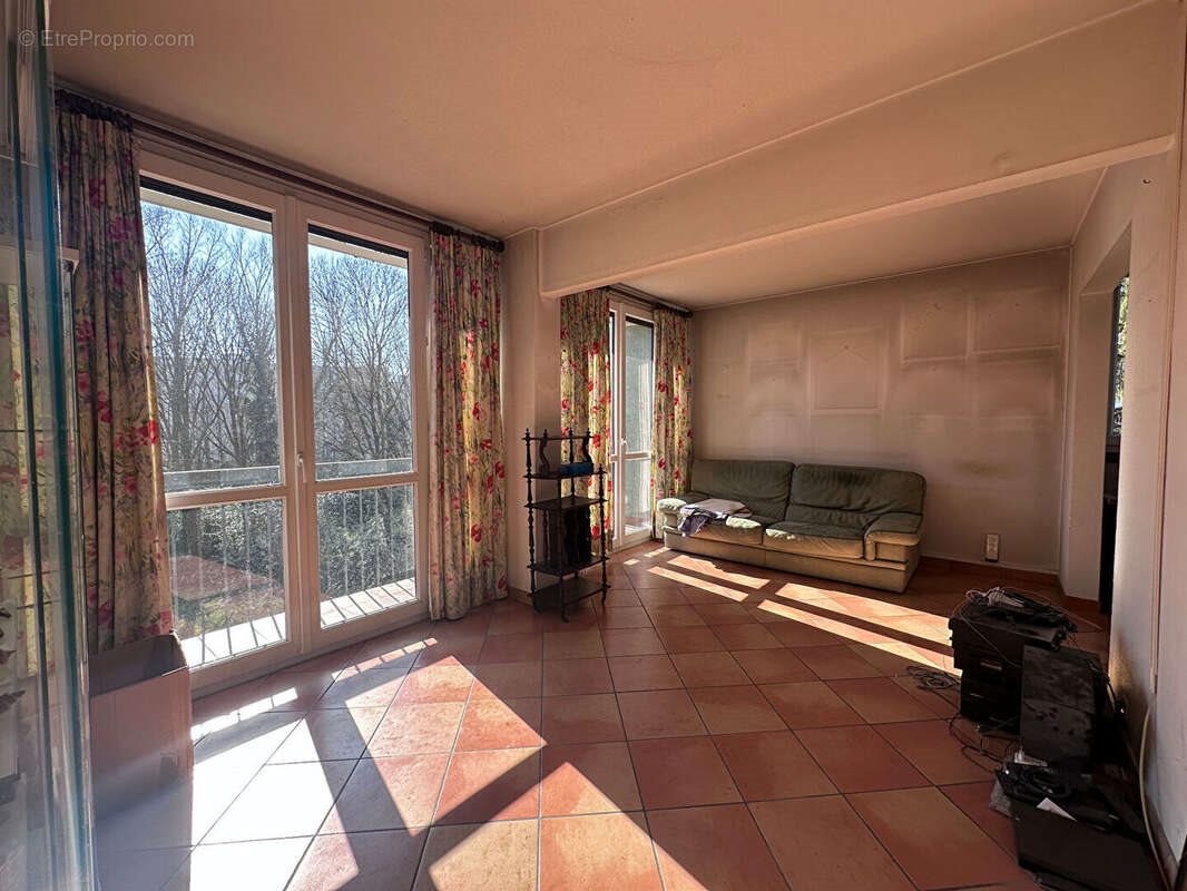 Appartement à vendre, 80m², Meylan