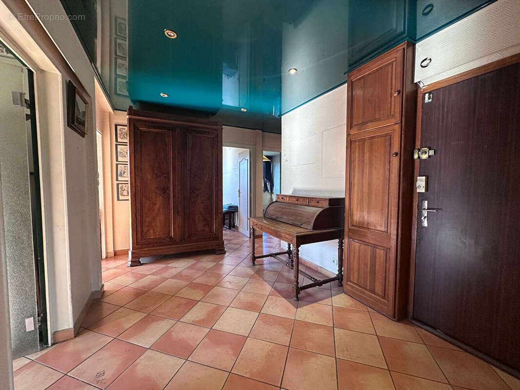 Appartement à vendre, 80m², Meylan