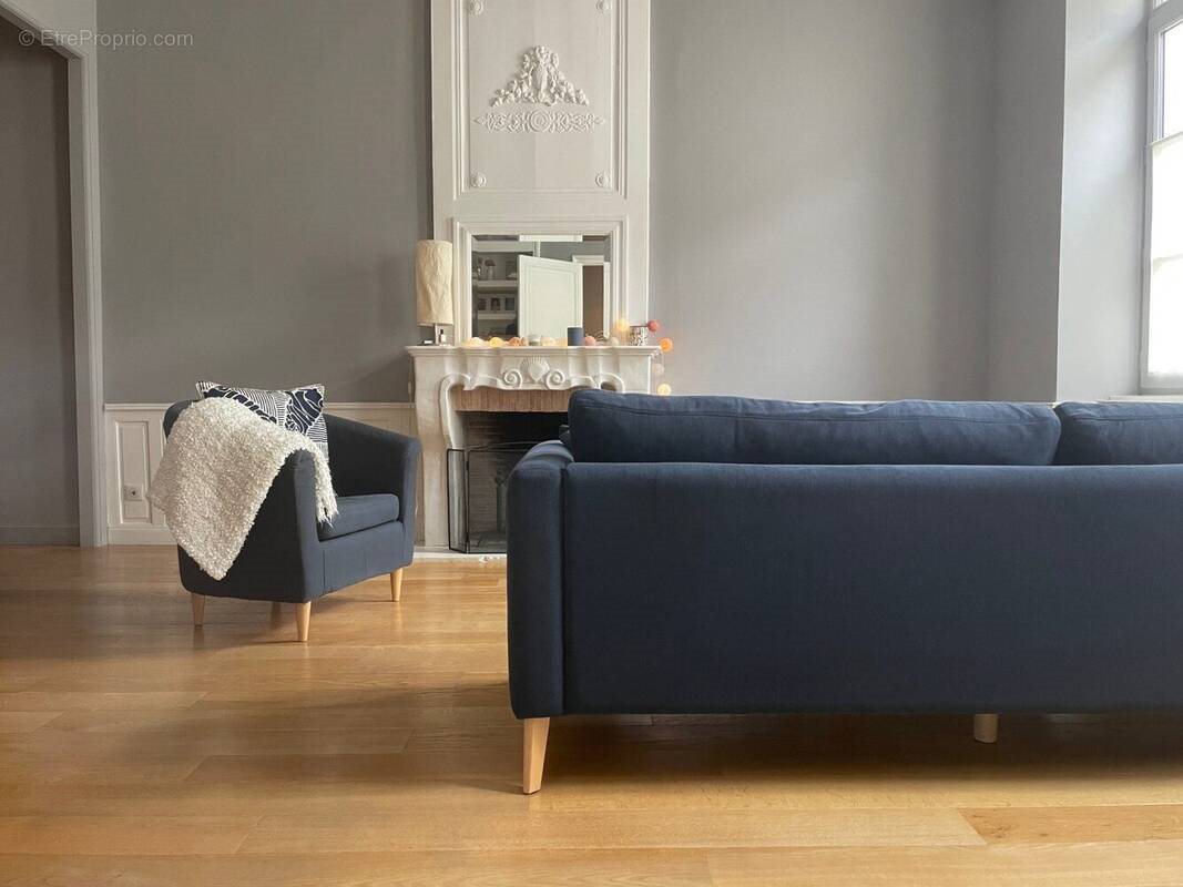 Maison à vendre, 97m², La Rochelle