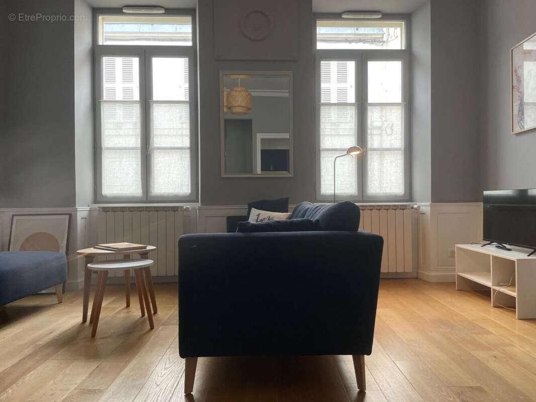Maison à vendre, 97m², La Rochelle