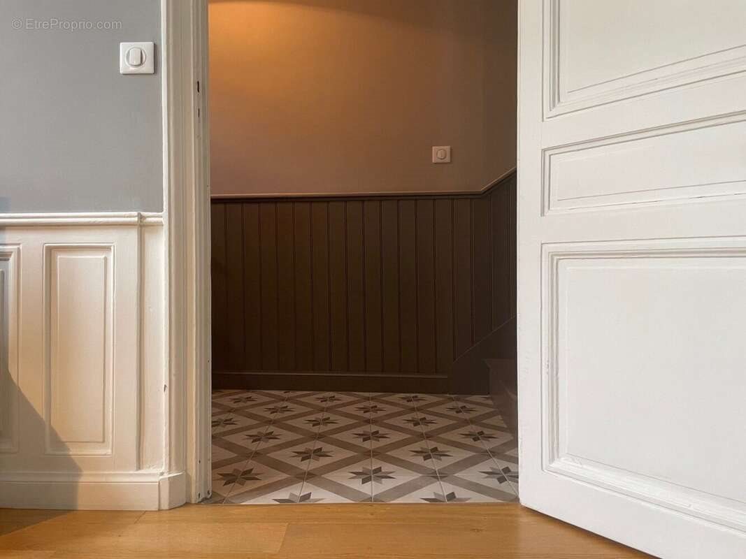 Maison à vendre, 97m², La Rochelle