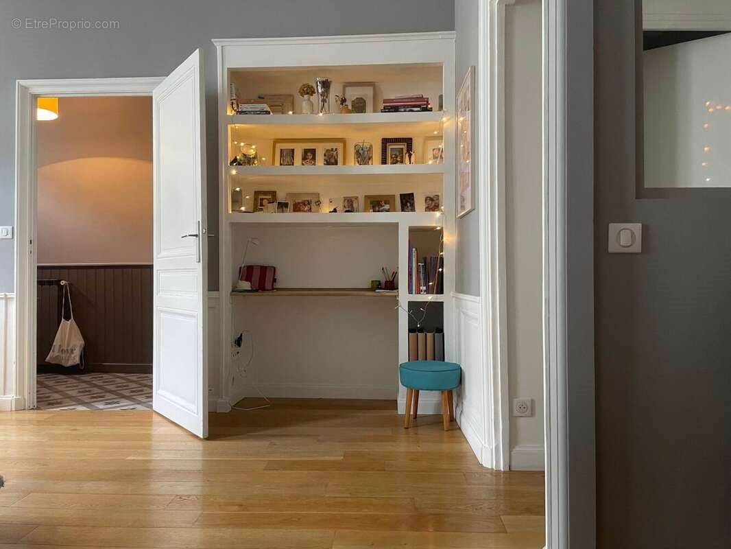 Maison à vendre, 97m², La Rochelle