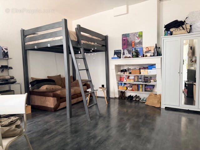 Appartement à vendre, 30m², La Rochelle