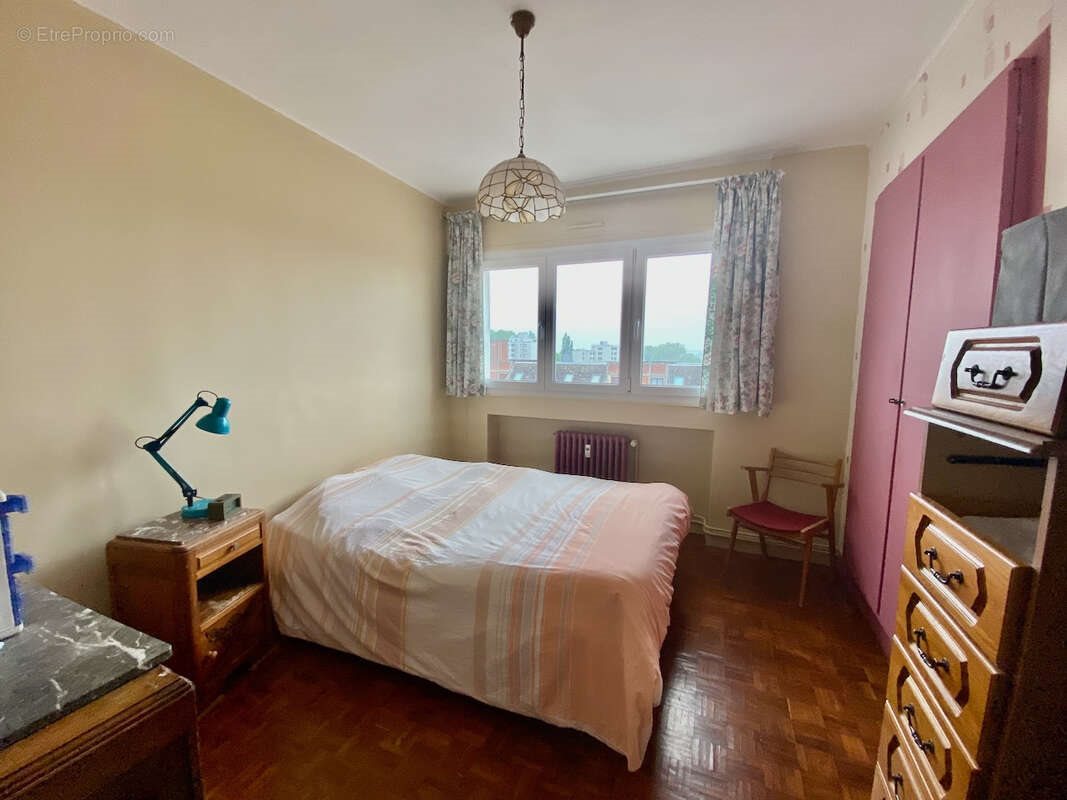 Appartement à vendre, 100m², Maubeuge