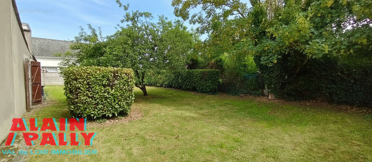 Maison à vendre, 119m², Bonneval