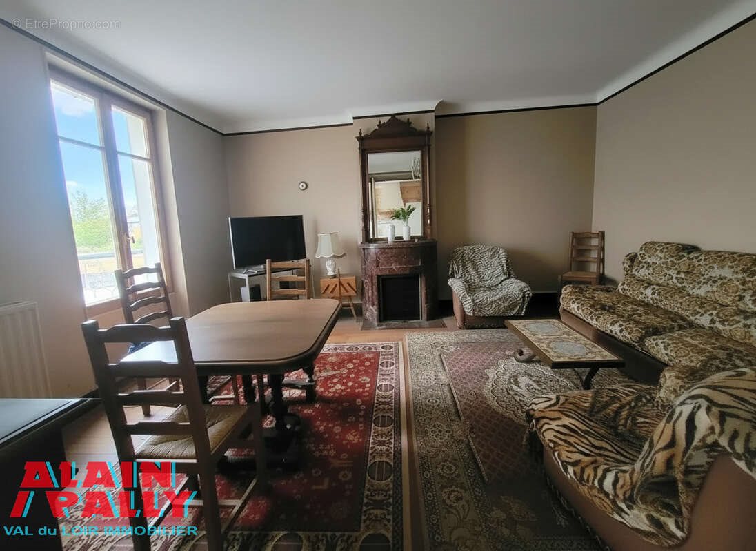 Maison à vendre, 119m², Bonneval