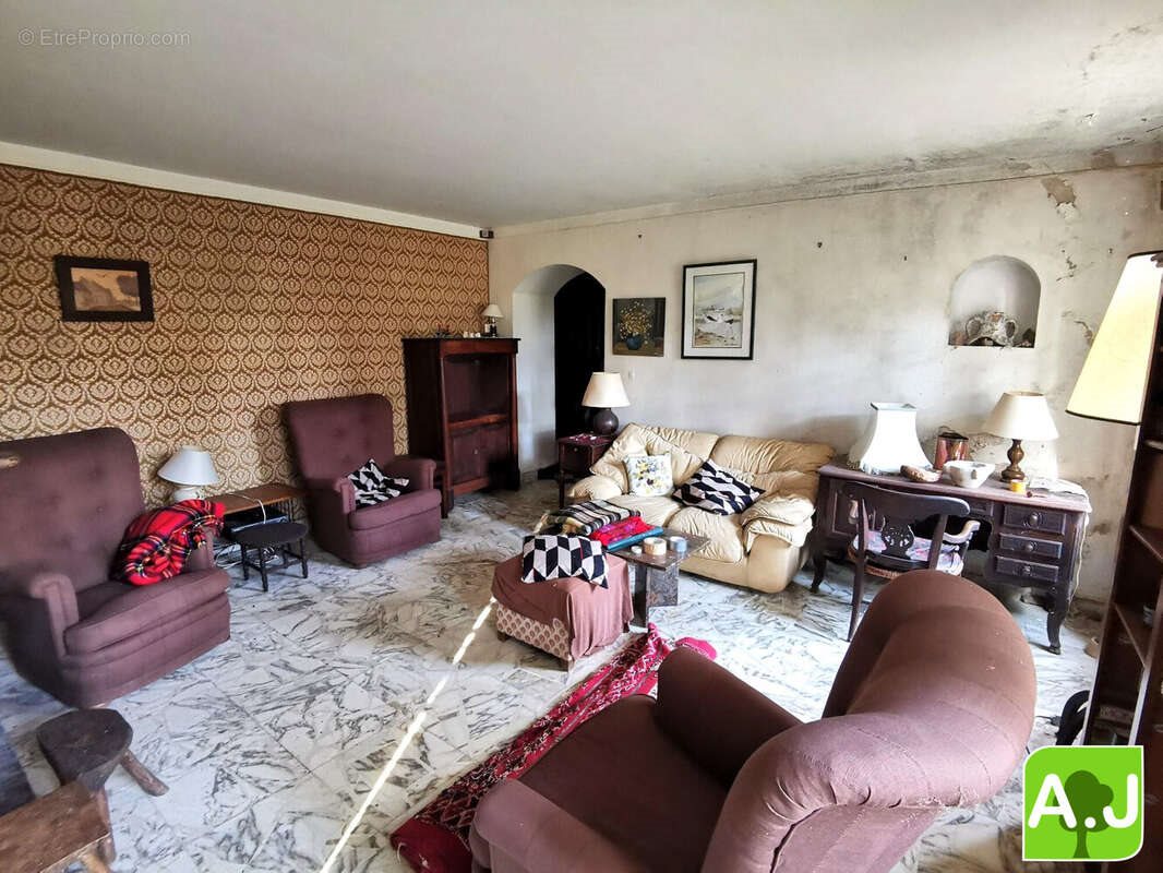 Maison à vendre, 163m², Bréval