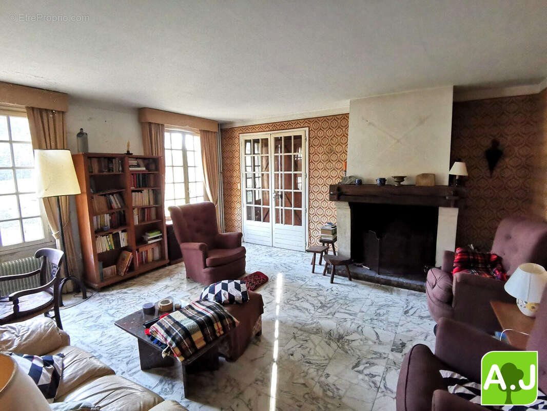 Maison à vendre, 163m², Bréval