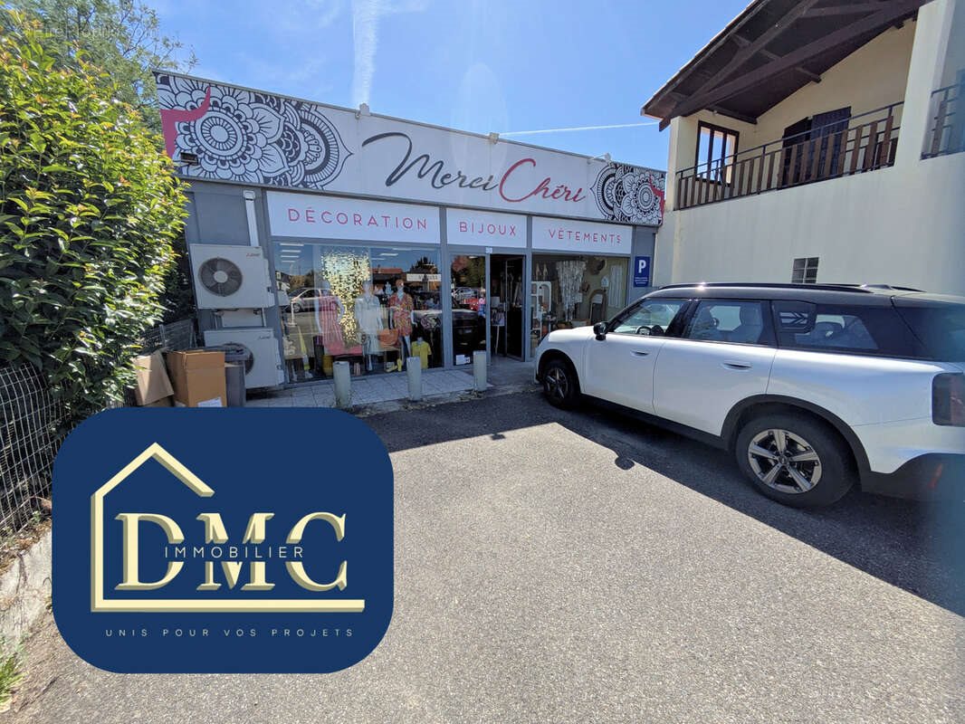 Maison à vendre, 130m², Auterive