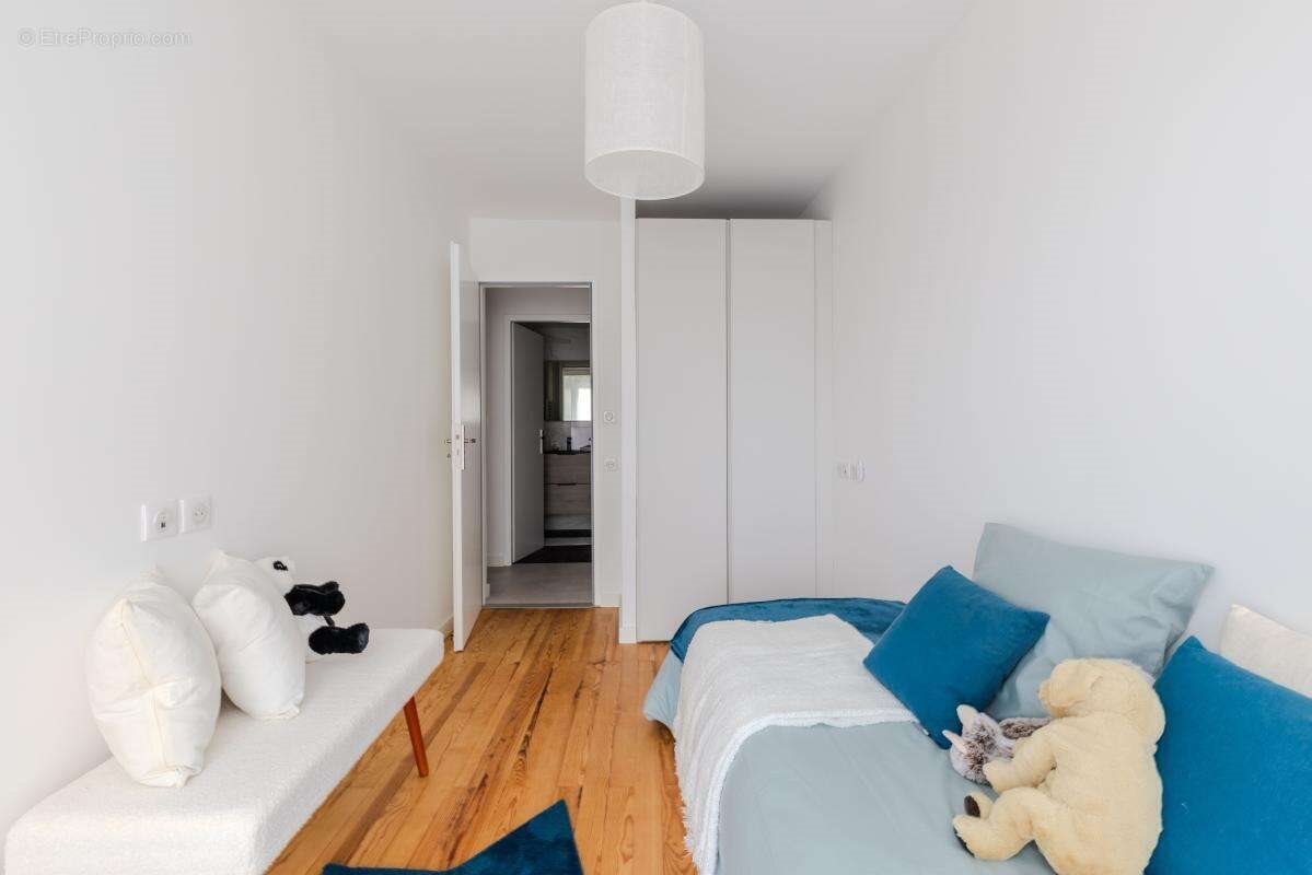 Appartement à vendre, 94m², Mérignac