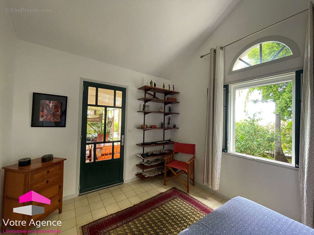 Maison à vendre, 164m², Saint-Paul