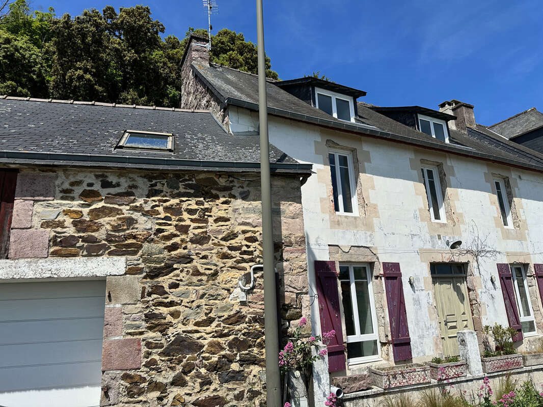 Maison à vendre, 145m², Fréhel