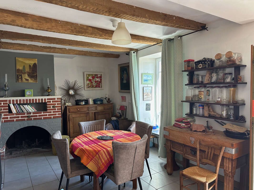 Maison à vendre, 145m², Fréhel