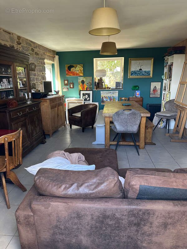 Maison à vendre, 145m², Fréhel