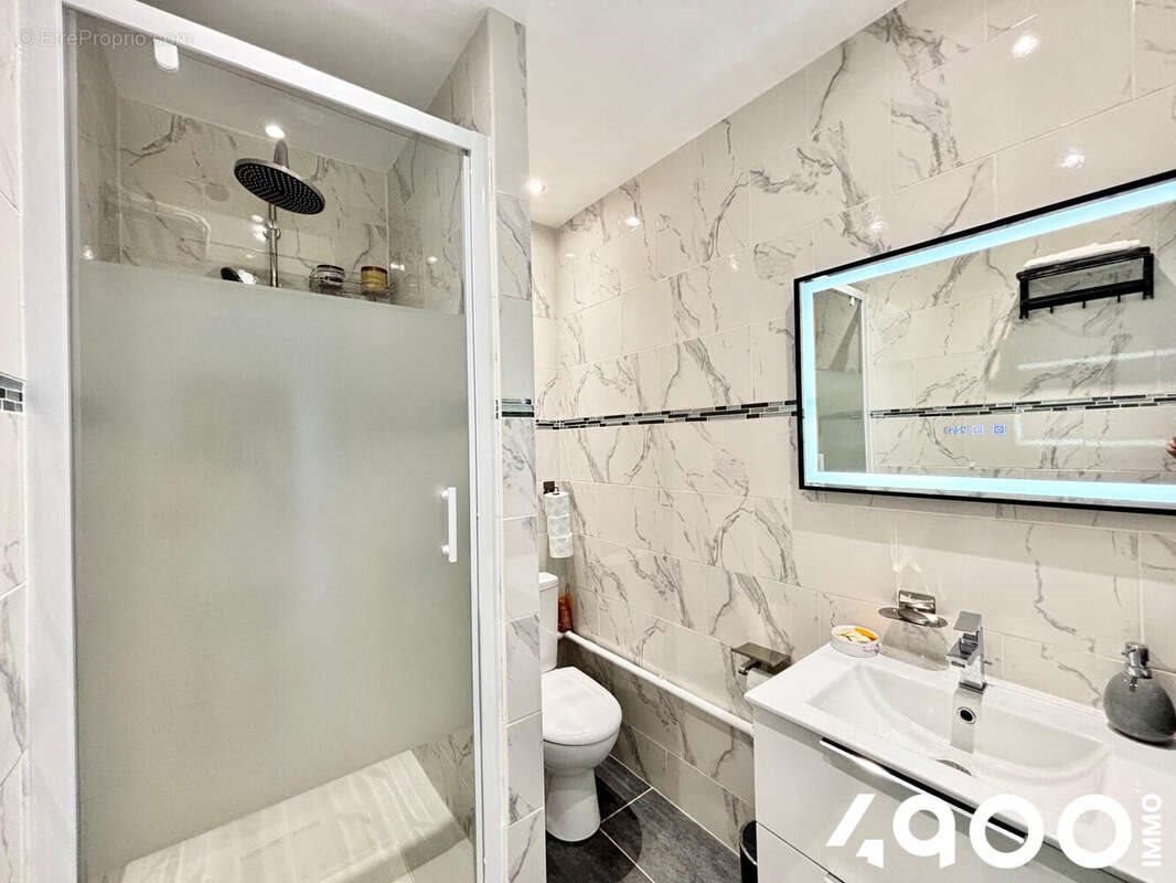 Appartement à vendre, 42m², Corbeil-Essonnes