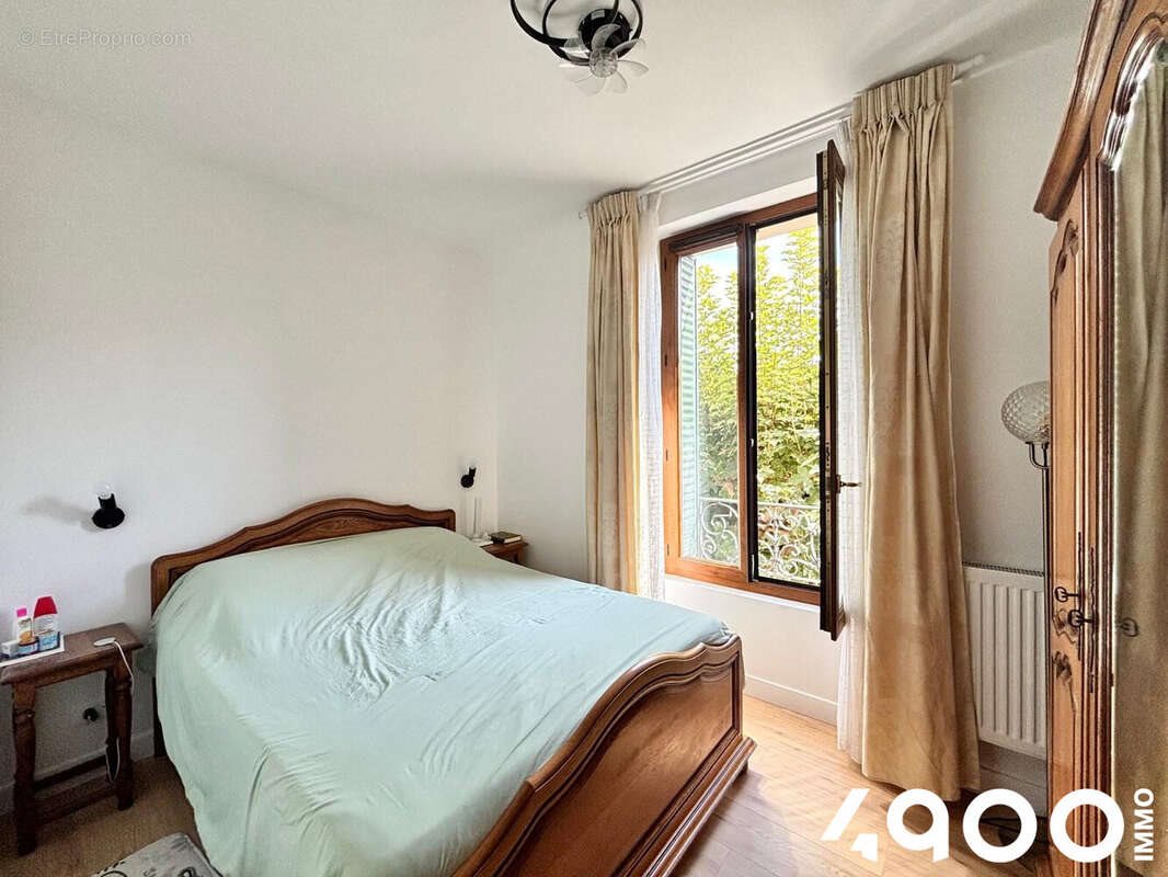 Appartement à vendre, 42m², Corbeil-Essonnes