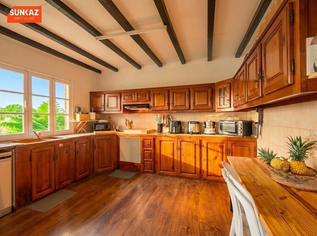 Maison à vendre, 172m², Le Tampon