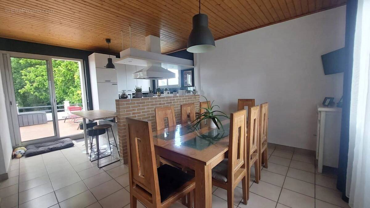Maison à vendre, 180m², Mauléon