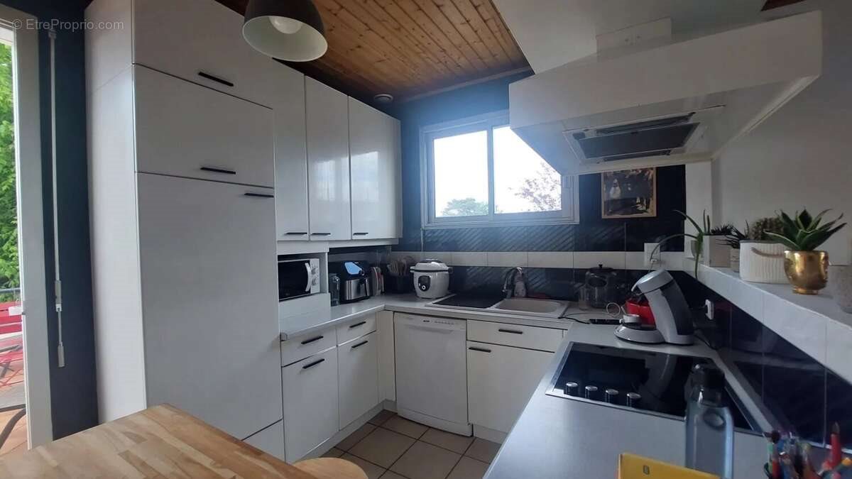 Maison à vendre, 180m², Mauléon