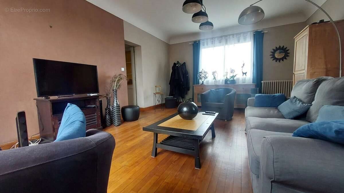 Maison à vendre, 180m², Mauléon