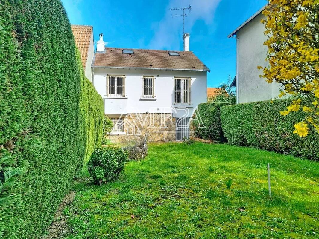 Maison à vendre, 81m², Massy