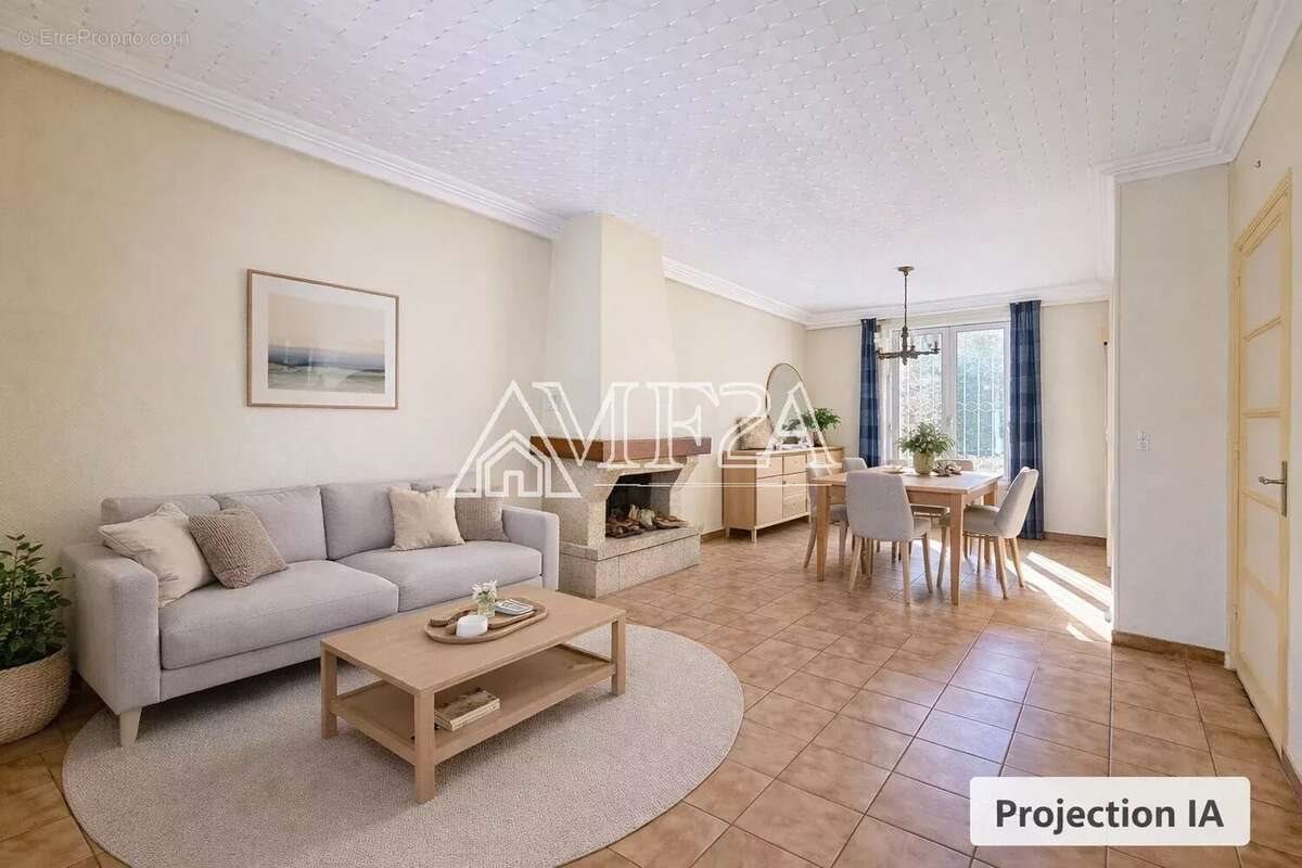 Maison à vendre, 81m², Massy