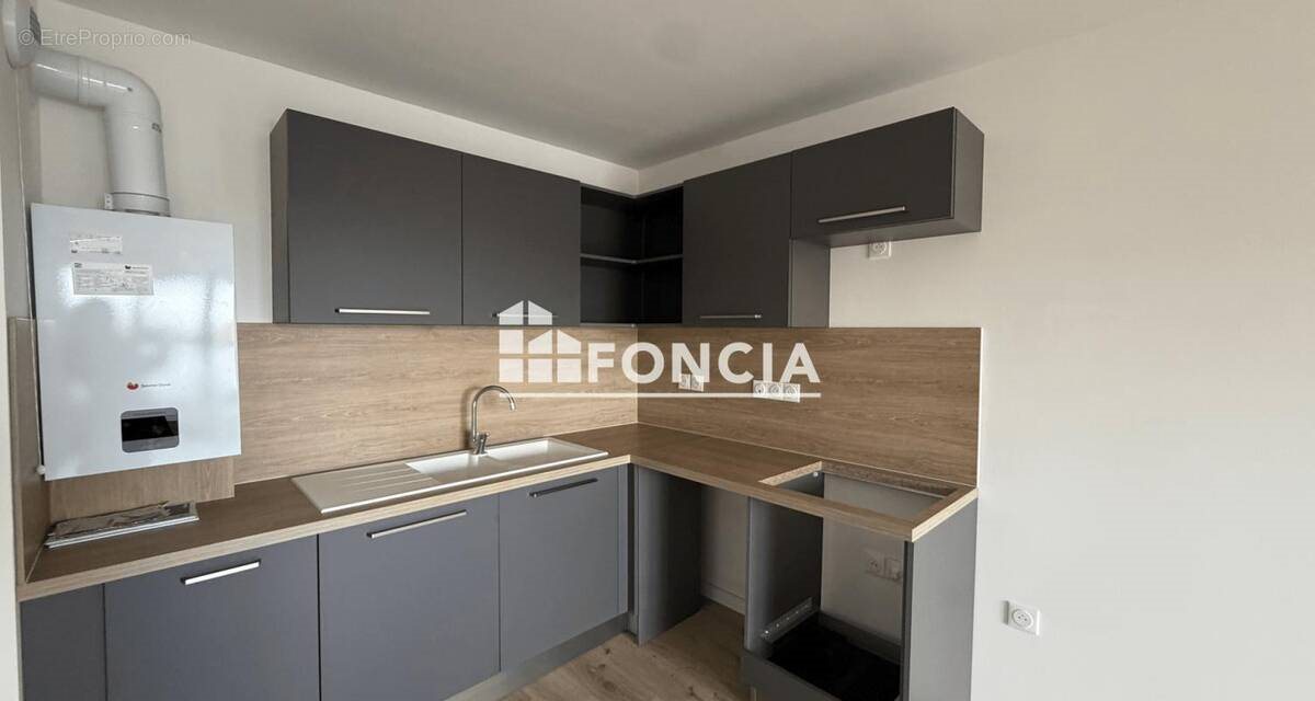 Appartement à vendre, 67m², Linselles