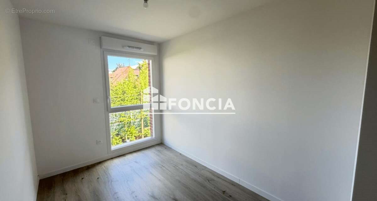 Appartement à vendre, 67m², Linselles