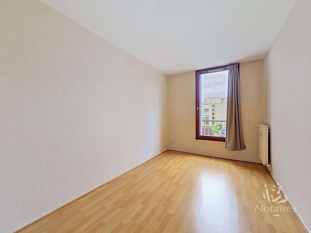 Appartement à vendre, 65m², Chaumont