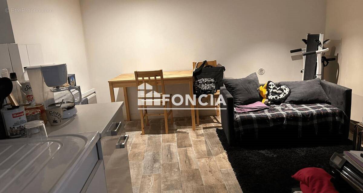 Appartement à vendre, 110m², Poitiers