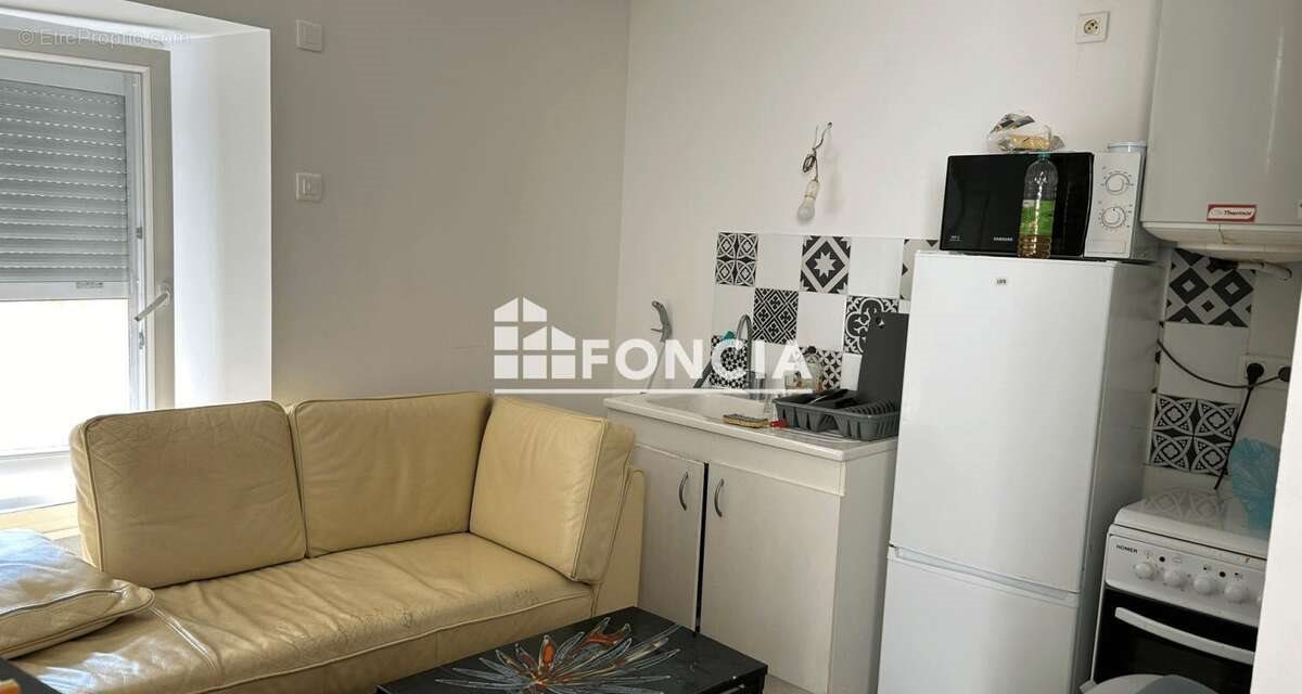 Appartement à vendre, 110m², Poitiers